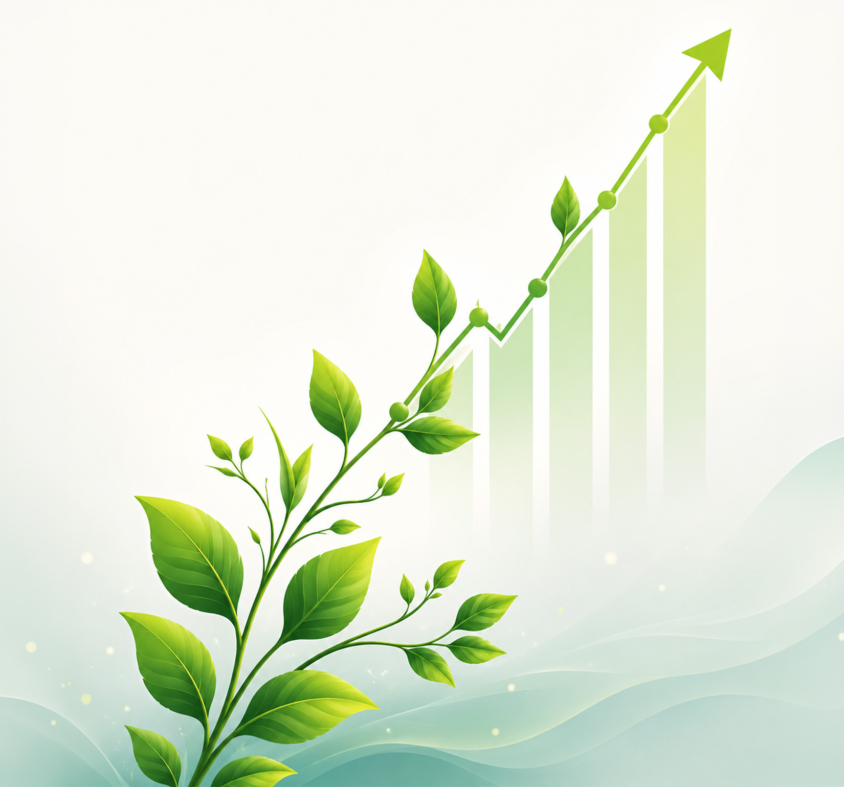 Auxo dashboard growth preview